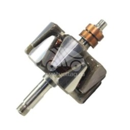 AVB7237 Alternatör Rotoru