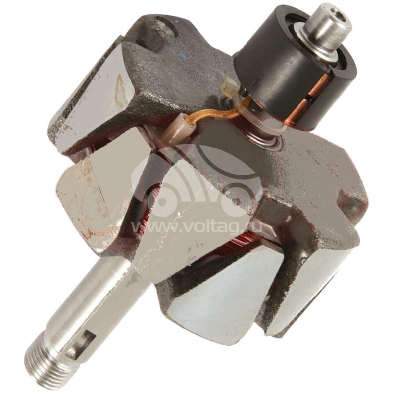 AVB7371 Alternatör Rotoru