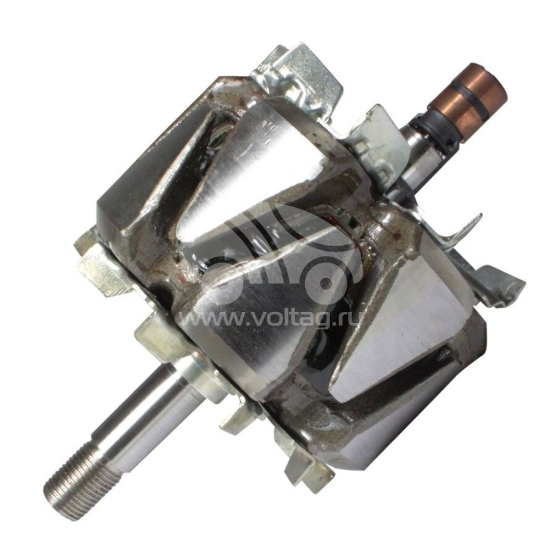 AVB7622 Alternatör Rotoru