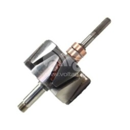 AVB7642 Alternatör Rotoru