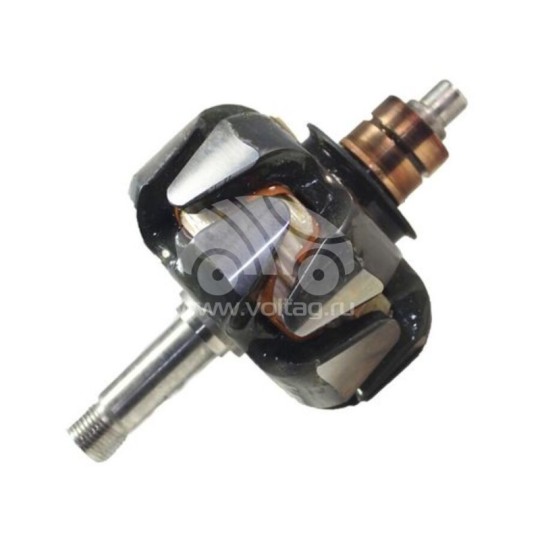 AVB9806 Alternatör Rotoru