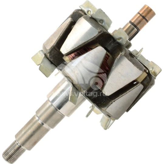 AVD0019 Alternatör Rotoru