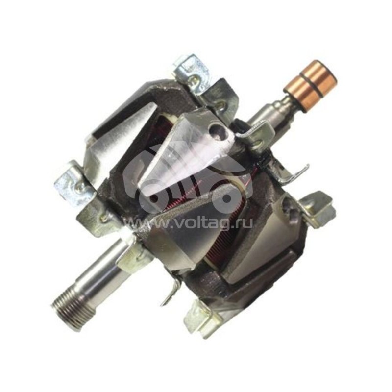 AVD0052 Alternatör Rotoru