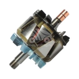 AVD0133 Alternatör Rotoru