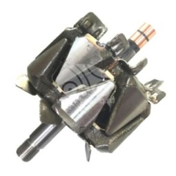 AVD0158 Alternatör Rotoru