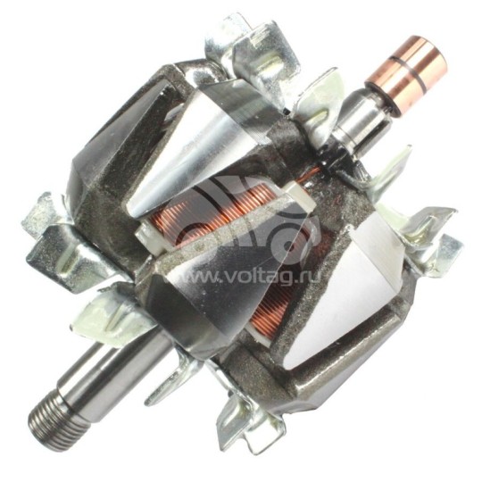 AVD0160 Alternatör Rotoru