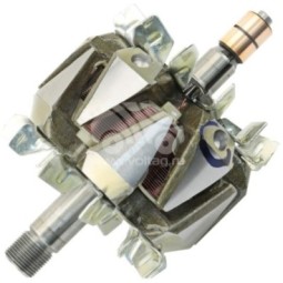 AVD0402 Alternatör Rotoru