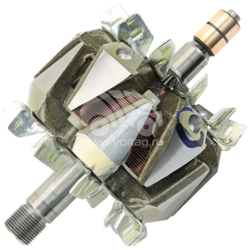 AVD0402 Alternatör Rotoru