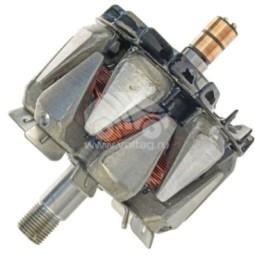 AVD0550 Alternatör Rotoru