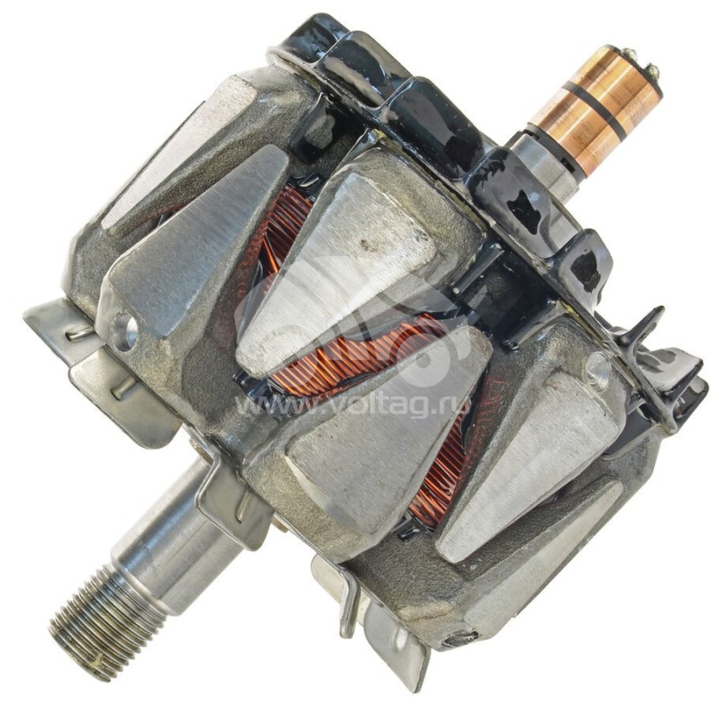 AVD0550 Alternatör Rotoru