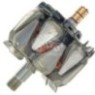 AVD0550 Alternatör Rotoru