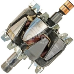 AVD0749 Alternatör Rotoru