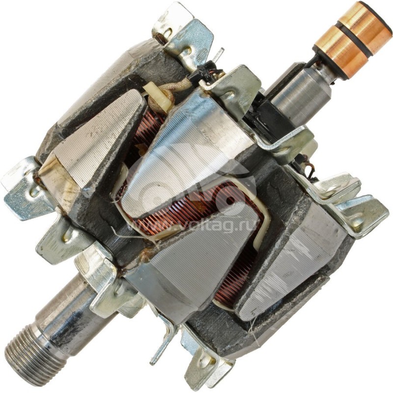 AVD0749 Alternatör Rotoru