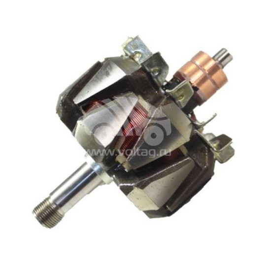 AVD0803 Alternatör Rotoru
