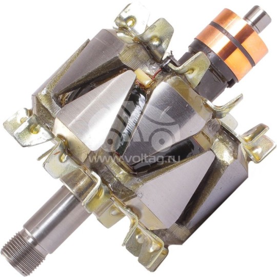 AVD0803 Alternatör Rotoru