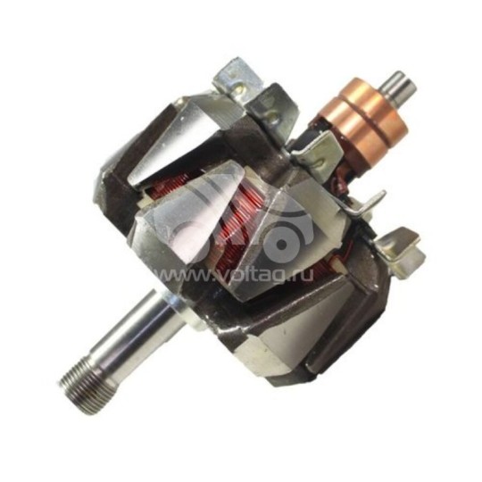 AVD0824 Alternatör Rotoru