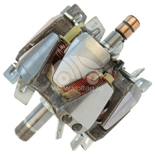 AVD1008 Alternatör Rotoru