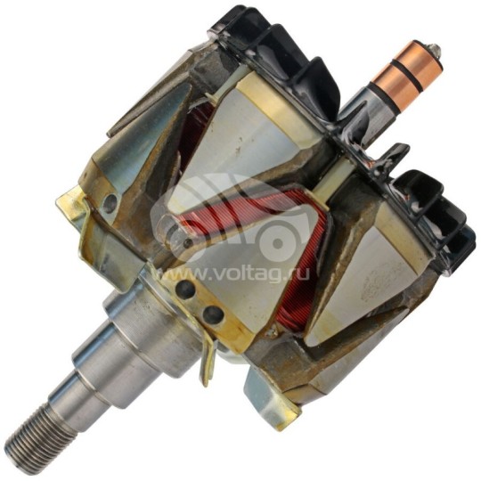 AVD1022 Alternatör Rotoru
