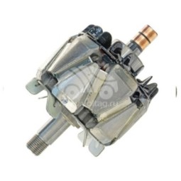 AVD1055 Alternatör Rotoru