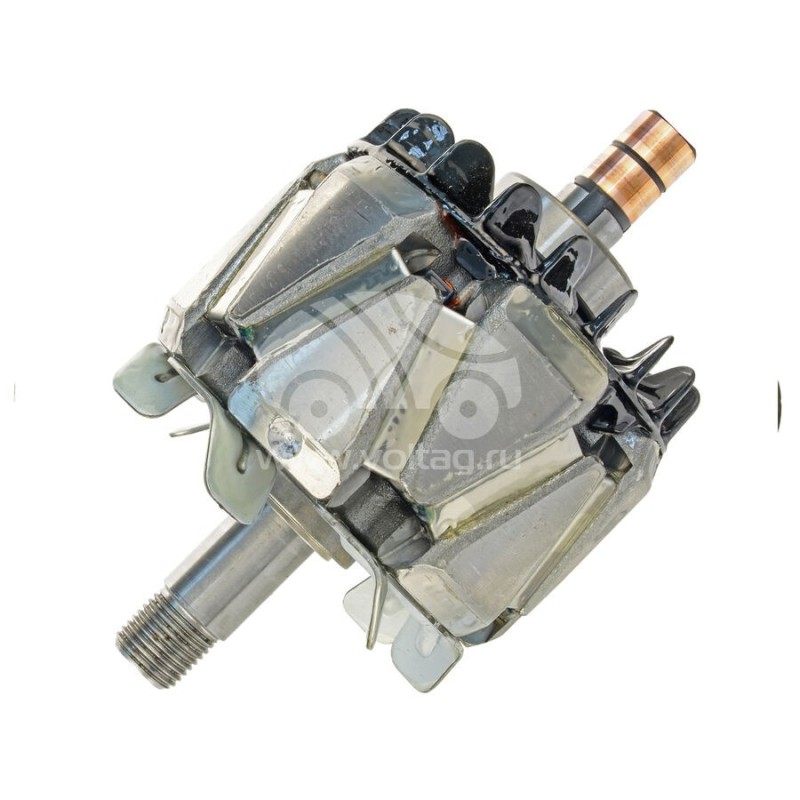 AVD1055 Alternatör Rotoru