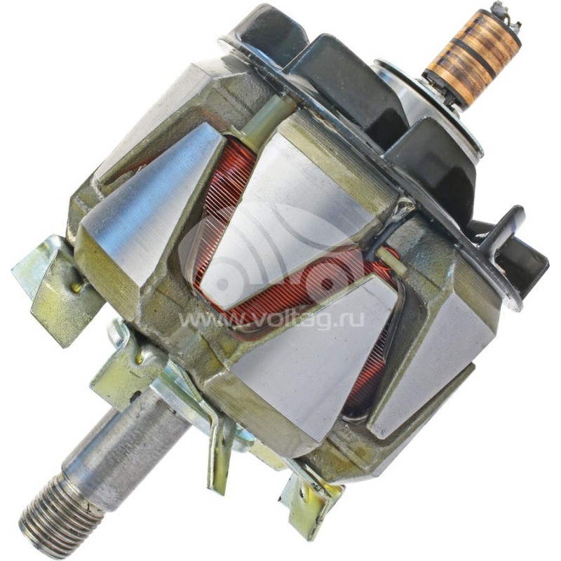 AVD1081 Alternatör Rotoru