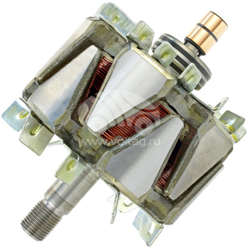 AVD1095 Alternatör Rotoru