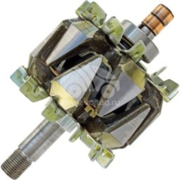 AVD1103 Alternatör Rotoru