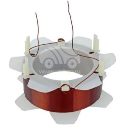 AVD1105 Alternatör Rotor Sargısı