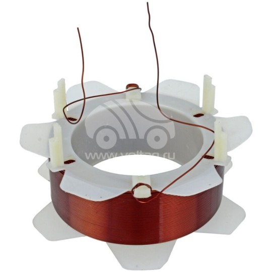 AVD1105 Alternatör Rotor Sargısı