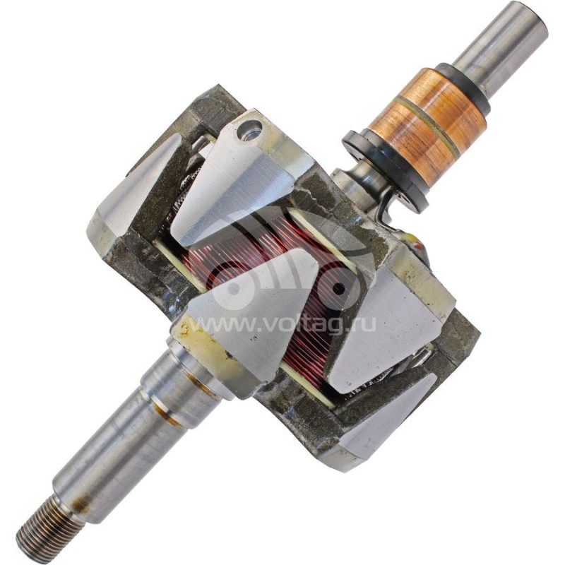 AVD1142 Alternatör Rotoru