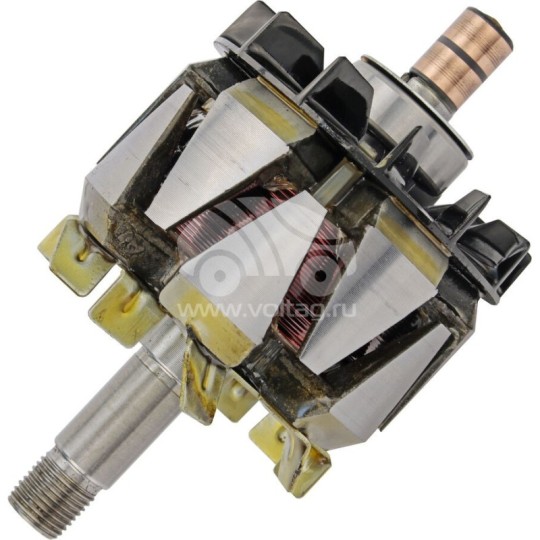 AVD1147 Alternatör Rotoru