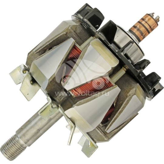 AVD1151 Alternatör Rotoru