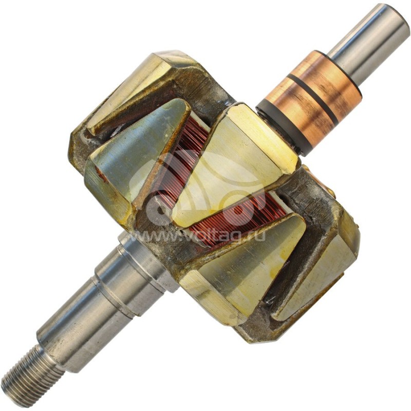 AVD1198 Alternatör Rotoru