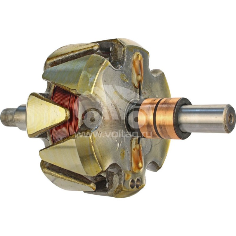 AVD1198 Alternatör Rotoru