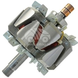 AVD1215 Alternatör Rotoru