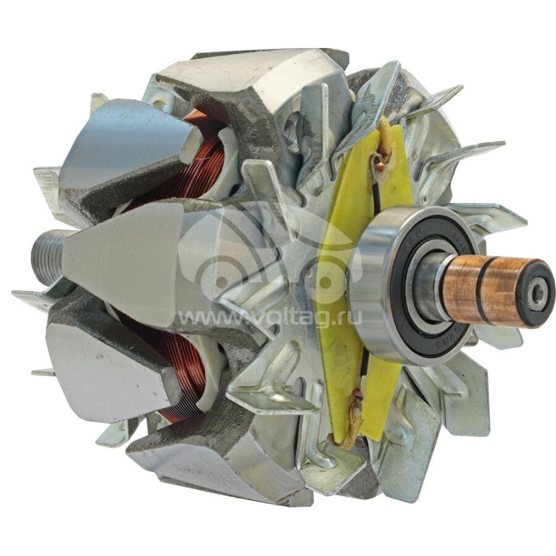 AVD1215 Alternatör Rotoru