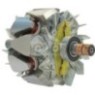 AVD1215 Alternatör Rotoru