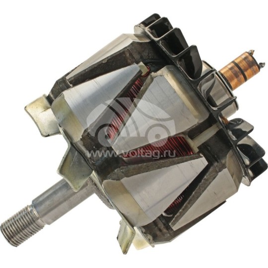 AVD1224 Alternatör Rotoru