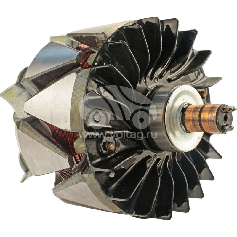 AVD1224 Alternatör Rotoru