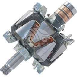 AVD1236 Alternatör Rotoru