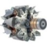 AVD1236 Alternatör Rotoru
