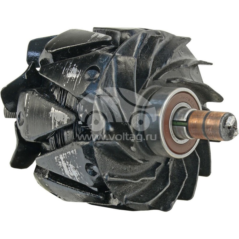 AVD1279 Alternatör Rotoru