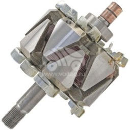 AVD1288 Alternatör Rotoru