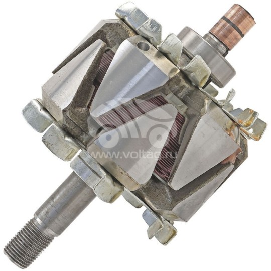 AVD1288 Alternatör Rotoru