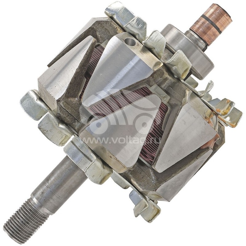 AVD1288 Alternatör Rotoru