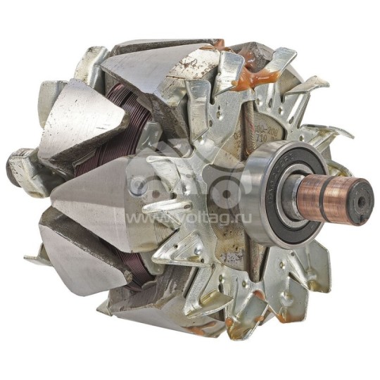 AVD1288 Alternatör Rotoru