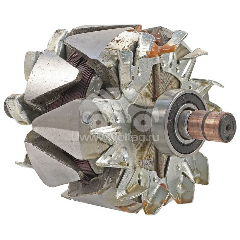AVD1288 Alternatör Rotoru