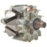AVD1288 Alternatör Rotoru