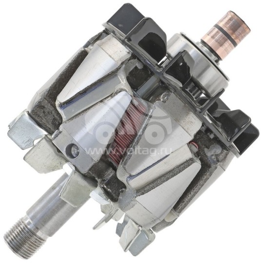 AVD1292 Alternatör Rotoru