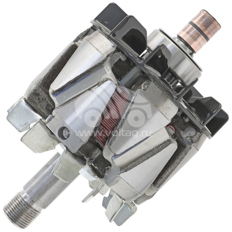 AVD1292 Alternatör Rotoru